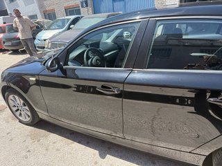 BMW 116i ETIQUETA C LLANTAS CAR PLAY GARANTIA LIBR