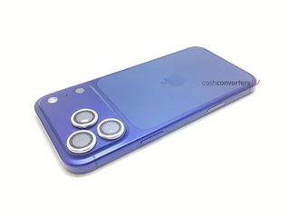 apple iphone 17 pro max 256gb