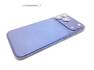 apple iphone 17 pro max 256gb