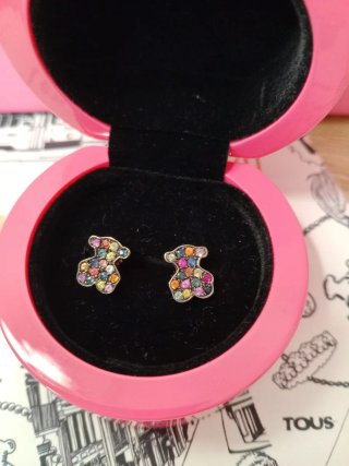 Pendientes Tous Fantasy