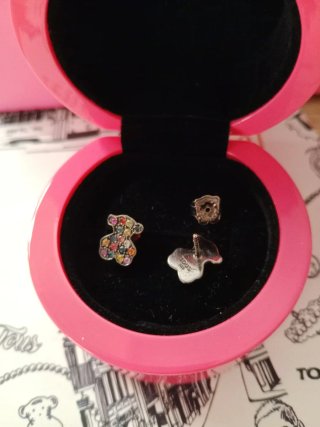 Pendientes Tous Fantasy