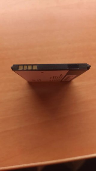 Batteria Alcatel One Touch C7