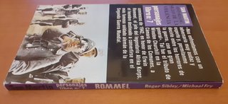 Rommel-Roger Sibley/Michael Fry-Ed. San Martín