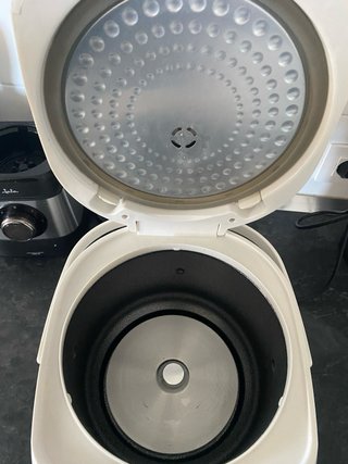 Robot de cocina Newcook
