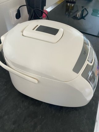 Robot de cocina Newcook