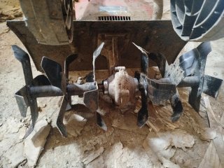 Retovato eléctrico Einhell