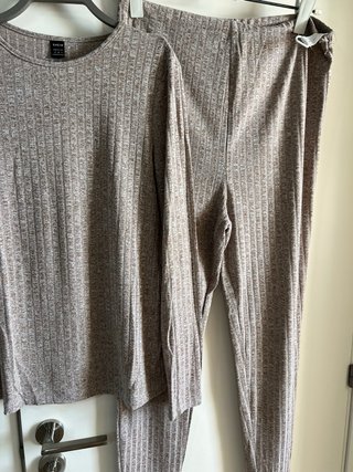Conjunto premamá SHEIN talla M