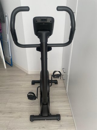 Bicicleta Estática Crane - Poco Uso.