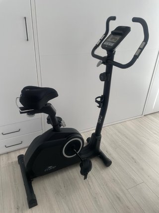 Bicicleta Estática Crane - Poco Uso.