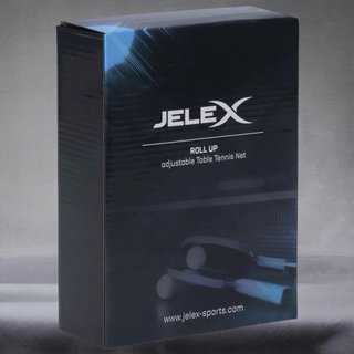 Red de tenis de mesa JELEX NUEVO