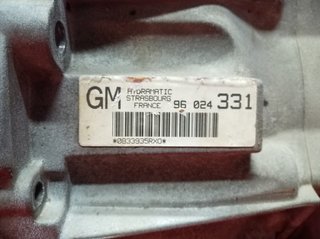 CAJA CAMBIOS BMW SERIE 3 COMPACTO (E46) N42B20 3G
