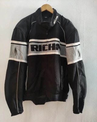Chaqueta Richa Verano XXXL