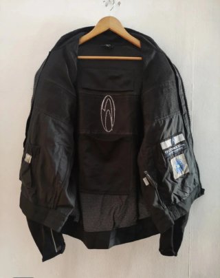 Chaqueta Richa Verano XXXL