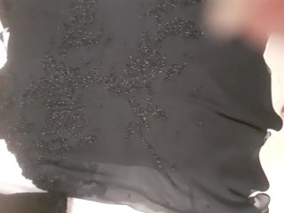 Blusa Yera Talla 42 Encaje Negro mas 5 blusas lote