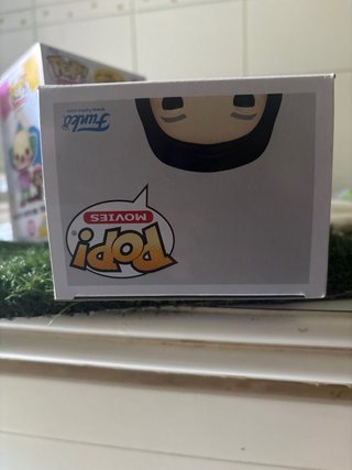 Funko Pop! Saw 1820 Jigsaw Nuevo