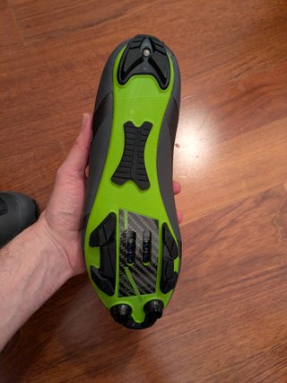 NUEVAS Zapatillas NORTHWAVE REBEL MTB talla 41