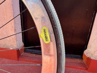 Bicicleta Fixie Negra