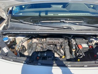 Citroen Berlingo 2019
