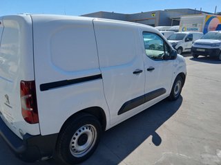 Citroen Berlingo 2019