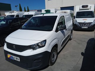 Citroen Berlingo 2019