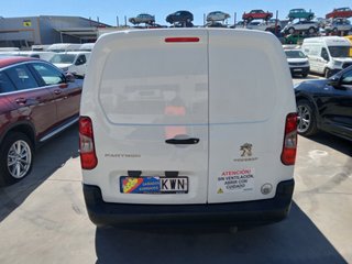 Citroen Berlingo 2019