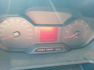 Citroen Berlingo 2019
