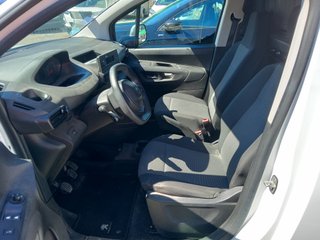 Citroen Berlingo 2019