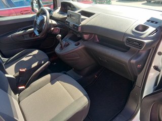 Citroen Berlingo 2019