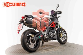 APRILIA SHIVER 900
