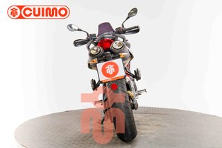 APRILIA SHIVER 900