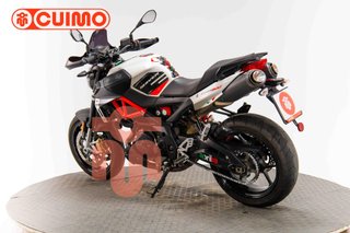 APRILIA SHIVER 900