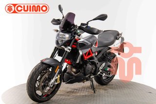 APRILIA SHIVER 900