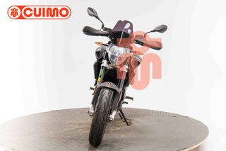 APRILIA SHIVER 900