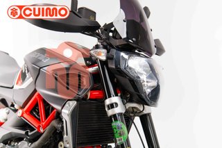 APRILIA SHIVER 900
