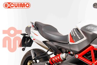 APRILIA SHIVER 900