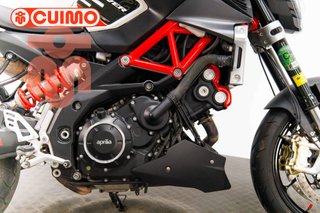 APRILIA SHIVER 900