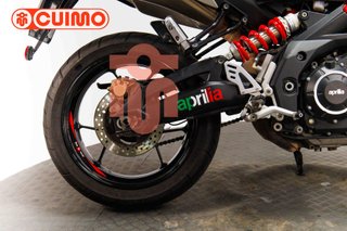 APRILIA SHIVER 900