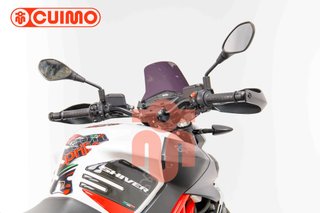 APRILIA SHIVER 900