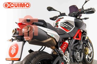 APRILIA SHIVER 900