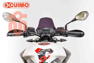 APRILIA SHIVER 900