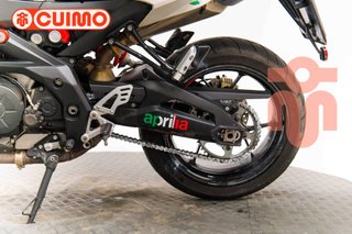 APRILIA SHIVER 900