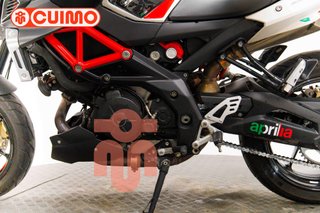 APRILIA SHIVER 900