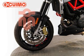 APRILIA SHIVER 900