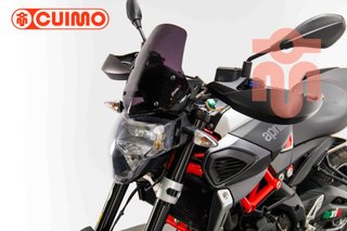 APRILIA SHIVER 900
