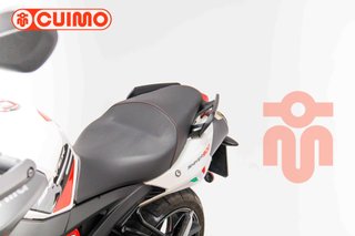 APRILIA SHIVER 900
