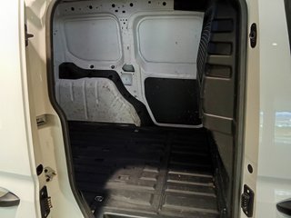 Volkswagen Caddy furgon 2021