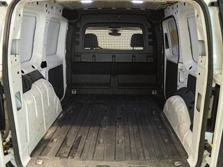 Volkswagen Caddy furgon 2021