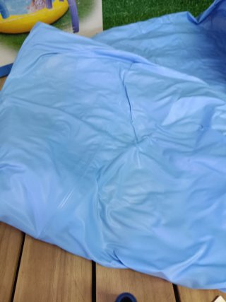 Centro acuático infantil Intex ø330x79 cm
