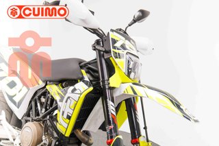 HUSQVARNA 701 SUPERMOTO