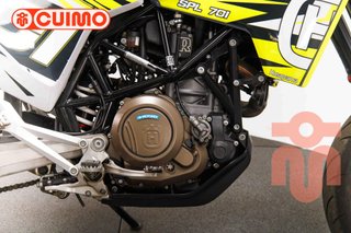HUSQVARNA 701 SUPERMOTO